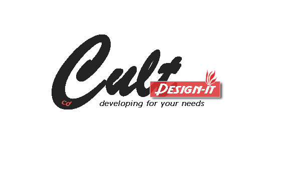 logo cultdesign-it